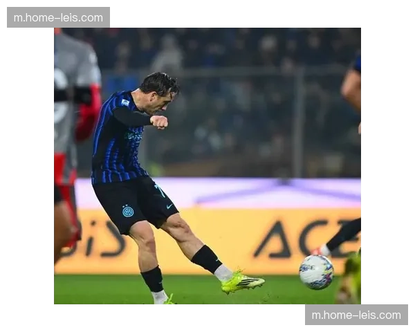 巴雷拉状态低迷受质疑 国米中场核心关键战役发挥失常