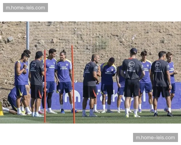 希门尼斯防守经验丰富 马竞后防线整体组织相对有序 希门尼斯防守经验丰富 马竞后防线整体组织相对有序